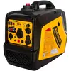 Kompak Kgg20ei-df 2300w Inverter Electric Generator Jaune