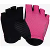 Gants Finisseur Pro Race Racer rose noir - M