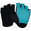 Gants Finisseur Pro Race Racer bleu noir - S