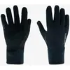 Gants longs Finisseur Pro Race Racer noir - XL