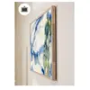 Create Cadre interchangeable pour TV ART MATTE 55' Biege