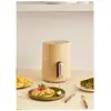 CREATE Friteuse sans huile - AIR FRYER 1.5 L