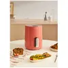 CREATE Friteuse sans huile - AIR FRYER 1,5 L