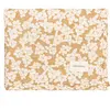 Nobodinoz Lange Wabi-Sabi Lange Golden Brown Sakura (70 x 70 cm)