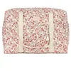 Sac à langer maternité imperméable Opera Mauve Sakura