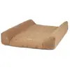 Nobodinoz Housse de matelas à langer Sesame Wabi-Sabi (50x70 cm)