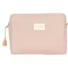 Nobodinoz Trousse de toilette Diva Opera Mauve Pink