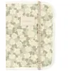 Nobodinoz Protège-carnet de santé A5 Poema Opera Green sakura