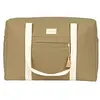 Nobodinoz Sac à langer imperméable Opera Olive Green