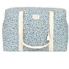 Nobodinoz Sac à langer imperméable Opera Blue yumiko