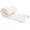 Nobodinoz Tour de lit Nest Nid d'abeille écru Natural (pour lits 60 x 120 et 70 x 140 cm)