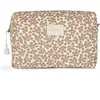 Nobodinoz Trousse de toilette imperméable Diva Sweet Yumiko