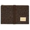 Nobodinoz Tapis à langer imperméable Hyde Park Léonie Brown
