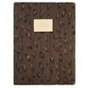 Nobodinoz Carnet de santé Hyde Park Léonie Brown