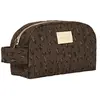 Trousse de toilette imperméable de Hyde Park Léonie Brown