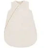 Nobodinoz Gigoteuse Mi-saison Cocoon En Nid D'abeille Orange