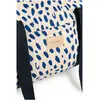 Sac week-end Hyde Park Leonie Blue