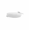 FORLIGHT LIGHTING Spot encastré Wide Polycarbonate,aluminium blanc,opale 1,9 Cm - Blanc