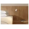 Leds-c4 - leds C4 Simply Single Spotlight Applique Blanc GU10