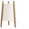 Lampes à poser : LEDSC4 WOODY