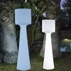 Newgarden Grace lampadaire LED, batterie, H170 cm