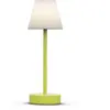 Newgarden Lola Slim lampe à poser LED, lime