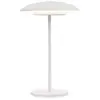 Newgarden Sardinia luminaire rechargeable LED IP44 blanc 30 cm
