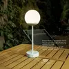 Newgarden Norai Slim lampe de table LED, laiton