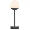 Newgarden Norai Slim lampe de table LED, anthracite