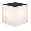 NEWGARDEN Applique murale recharge solaire Wally 12 x 12 x 12 cm
