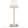 NEWGARDEN Newgarden Lola Slim Lampe À Poser Led, Laiton