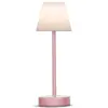 NEWGARDEN Newgarden Lola Slim Lampe À Poser Led, Doré Rosé