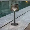 Nature et Découvertes New Garden Greta Applique/Lampe À  Poser/Lampadaire/A Piquer D'extérieur Solaire Led
