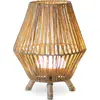 New garden sisine 30 recharge lampe de table sans fil LUMSIS030XXWLNW
