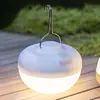 Newgarden Cherry lampe décorative LED, blanche