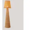 New Garden LOLA-Lampadaire rechargeable H165cm Beige