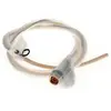 Bosch - Tube Entrée Eau Lave-Vaisselle Aquastop 668113