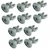 Beko - Roue Panier Supérieur Lave-Vaisselle 18858800500
