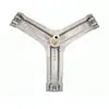 Axe tambour lave linge ELECTROLUX - EW1060F, EW1075, EW1276 - Blanc