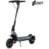 EcoXtrem Trotinette Electrique ETRIC Vortex 1000W - Gris - Neuf