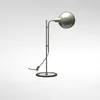 MARSET Funiculí lampe à poser, gris mousse