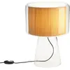 MARSET Mercer lampe à poser, coton, Ø 29 cm