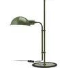 MARSET Funiculí lampe à poser, verte