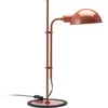 MARSET Funiculí lampe à poser, terracotta