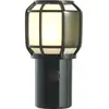 Lampe sans fil en polycarbonate vert Chispa - Marset