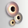 Marset Ginger Applique murale, LED, A662-570-36-27K,