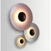 Marset Ginger Applique murale, LED, A662-570-37-27K,
