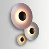 Marset Ginger Applique murale, LED, A662-571-37-27K,