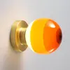 Applique murale LED MARSET Dipping Light A2