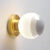 Applique murale LED MARSET Dipping Light A2
